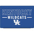 University of Kentucky Wildcats Dell Vostro Skin